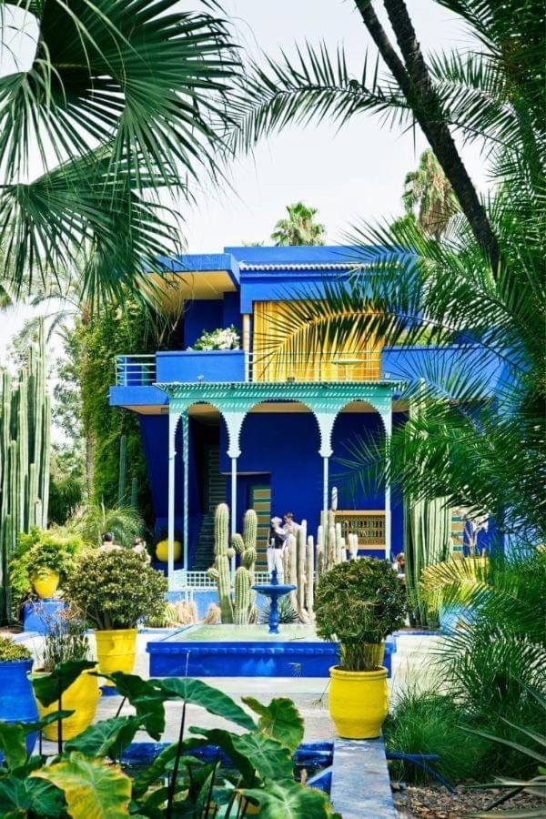 Appartement Dans Residence Avec Piscine Marrakesch Exterior foto